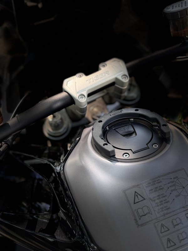 二手凯旋Tiger 1200