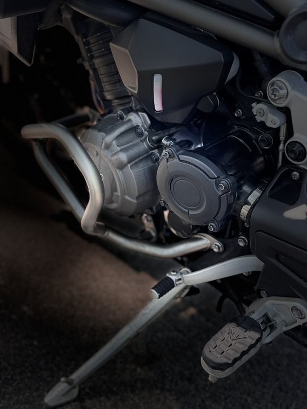 二手凯旋Tiger 1200