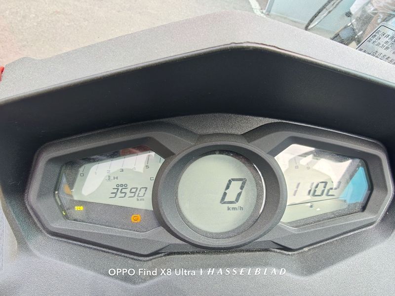 二手光阳Racing X 150