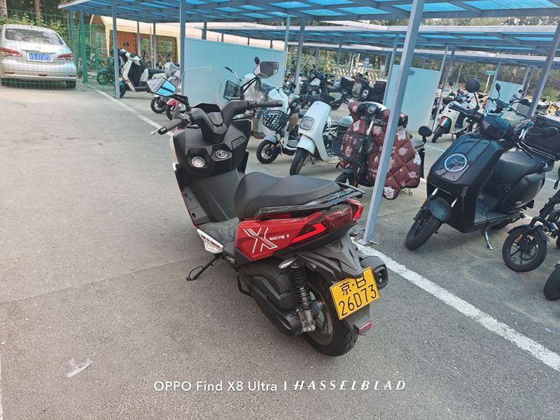 二手光阳Racing X 150