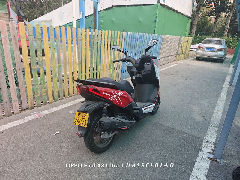 二手光阳Racing X 150