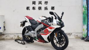 二手宗申阿普利亚GPR150R