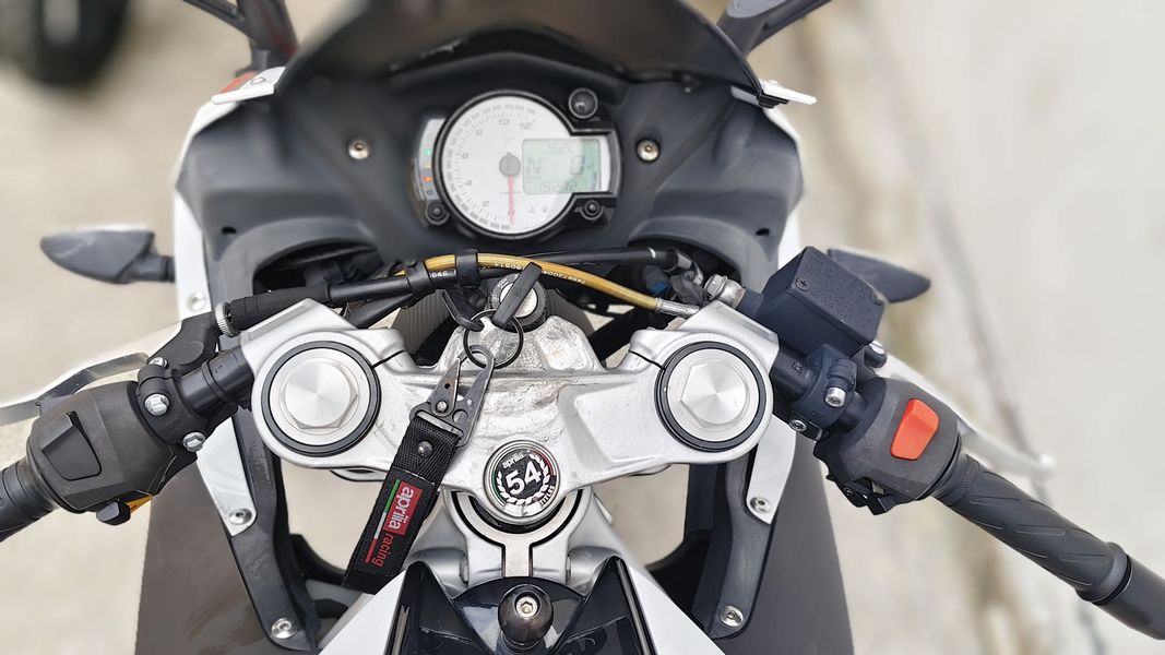 二手宗申阿普利亚GPR150R