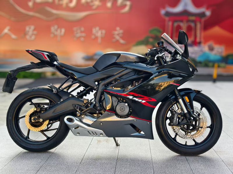 二手凯越450RR