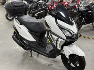 二手豪爵ADX125