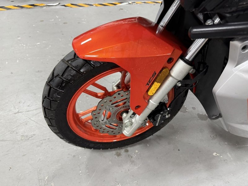 二手QJMOTOR鸿150ADV