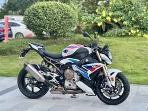二手宝马S 1000 R