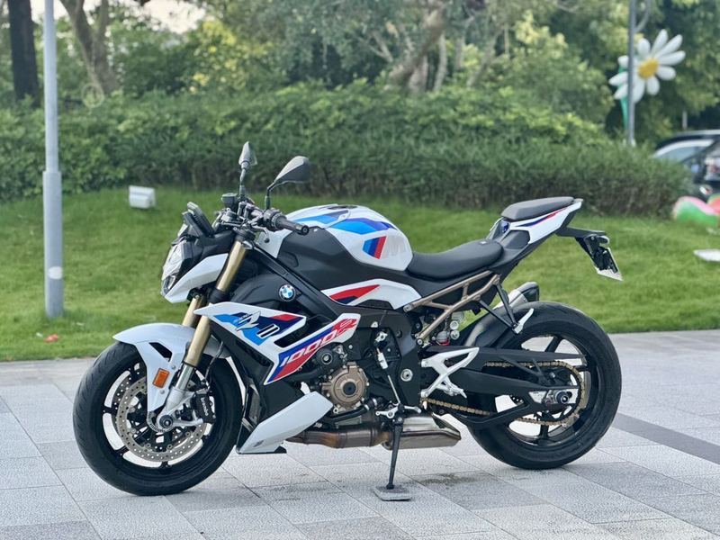 二手宝马S 1000 R