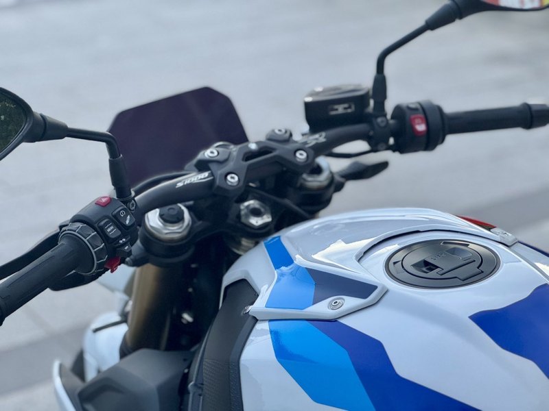 二手宝马S 1000 R
