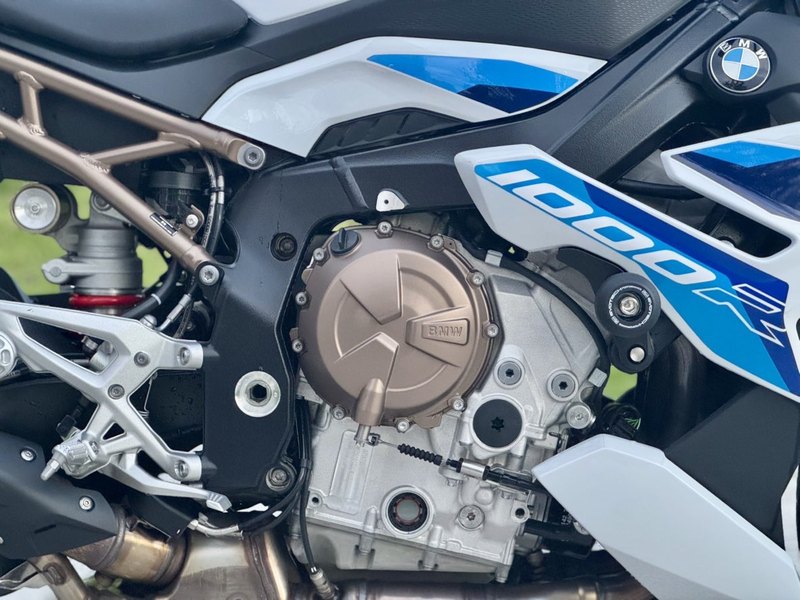 二手宝马S 1000 R