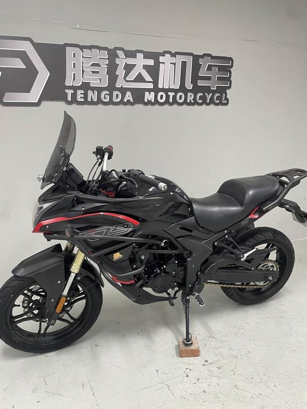 二手无极300DS