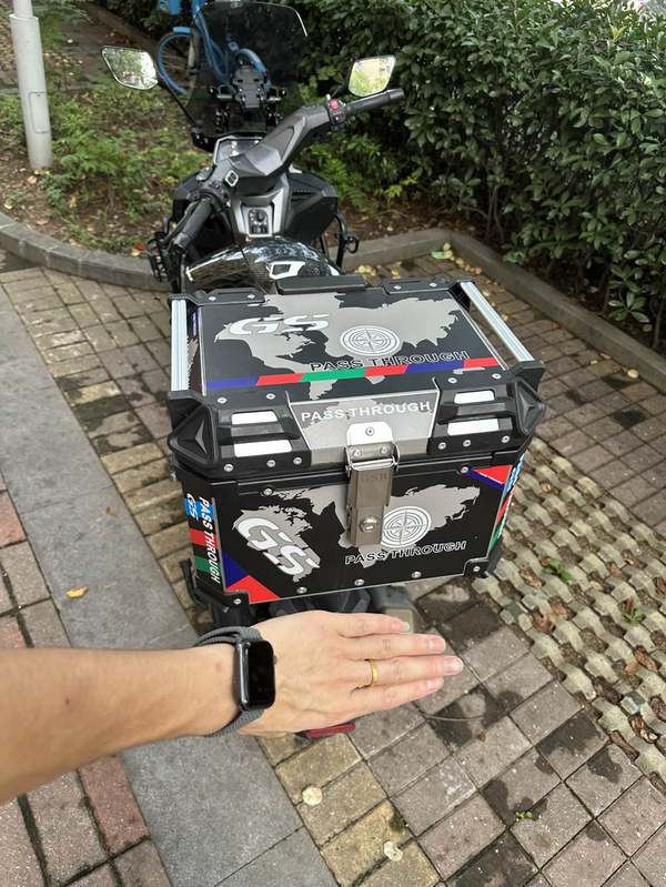 二手龙嘉VMAX ie300