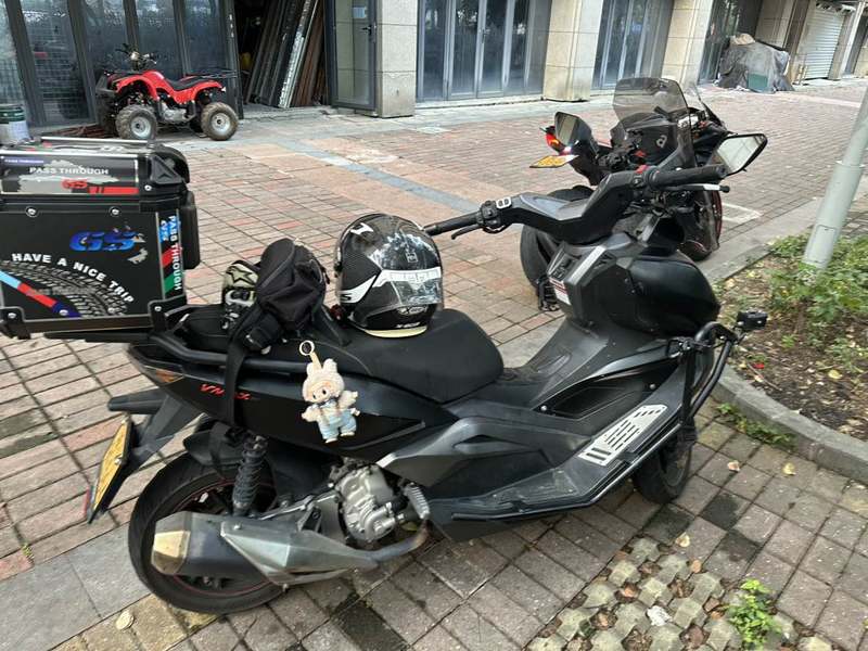 二手龙嘉VMAX ie300