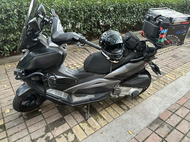 二手龙嘉VMAX ie300