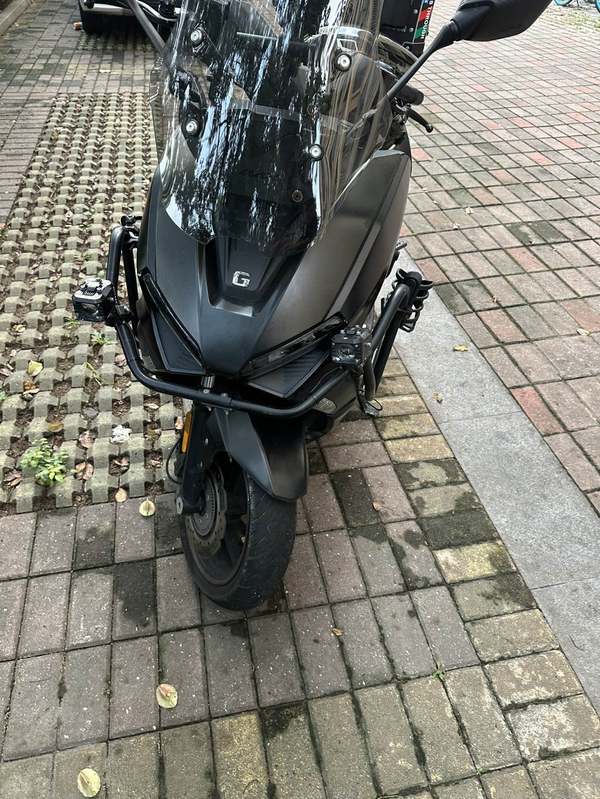 二手龙嘉VMAX ie300