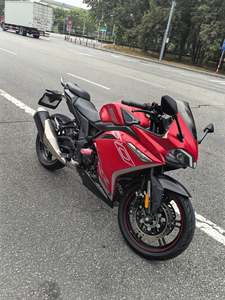 二手无极300RR