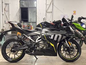 二手春风250SR