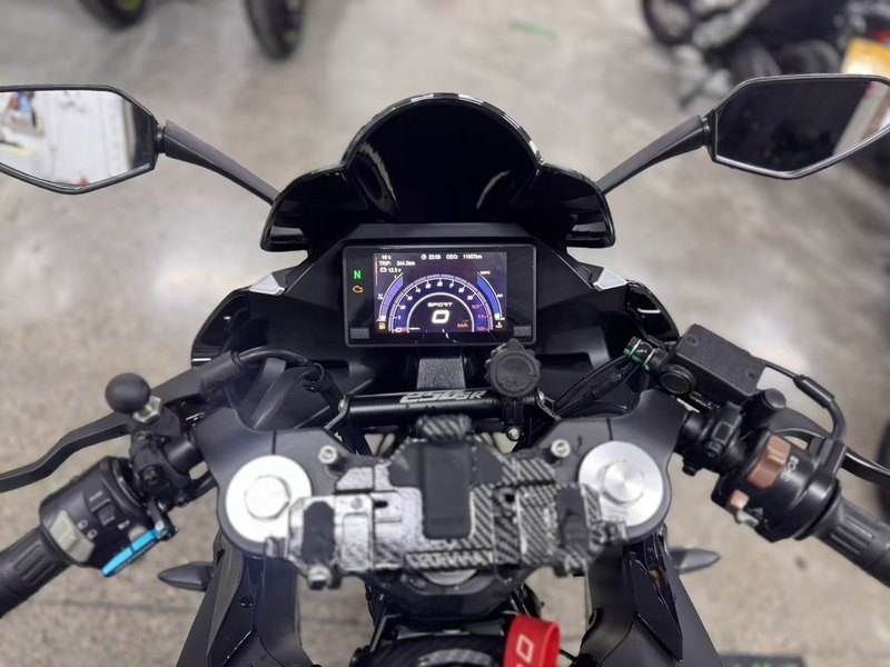 二手春风250SR