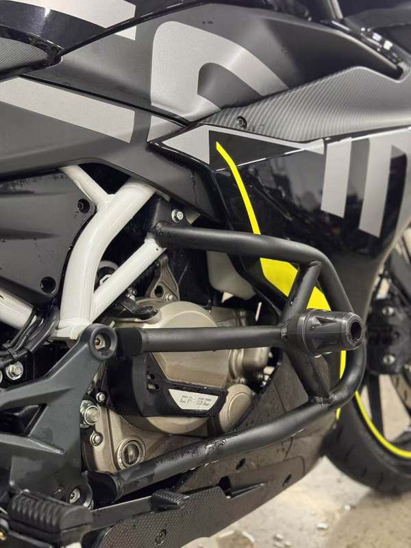 二手春风250SR