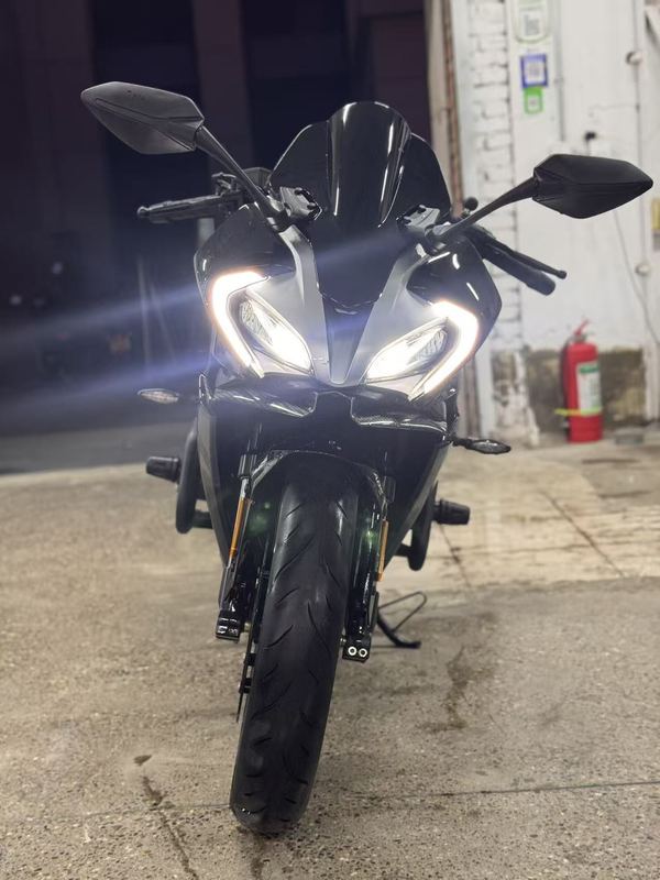 二手春风250SR
