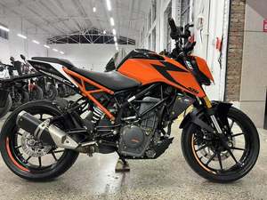 二手KTMR2R250 Duke