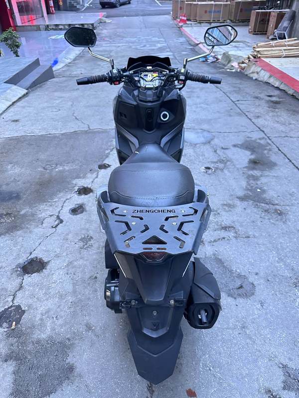 二手三阳巡弋 Cruisym150
