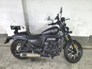 二手赛科龙RA250