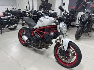 二手杜卡迪Monster 797