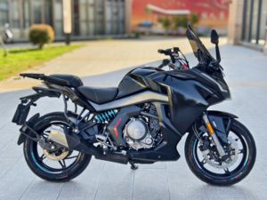 二手春风650GT