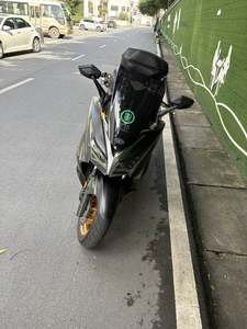 二手光阳赛艇 250
