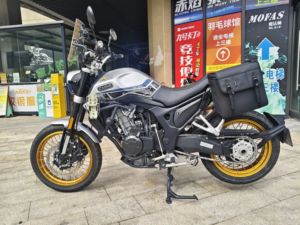二手凯越525F