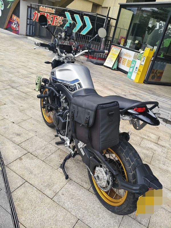 二手凯越525F