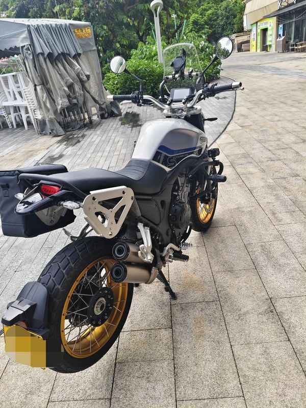 二手凯越525F