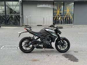二手凯越450R