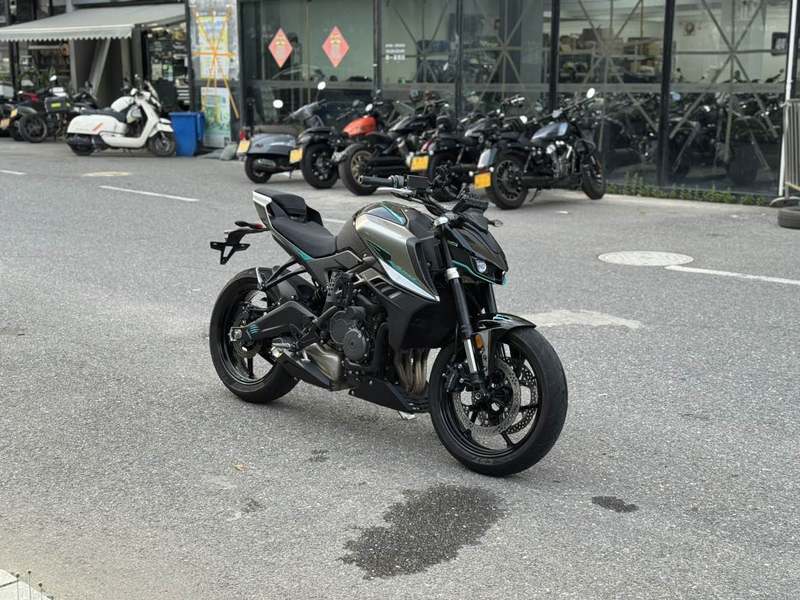 二手凯越450R