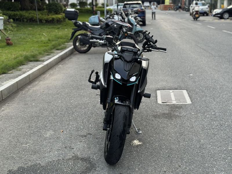 二手凯越450R
