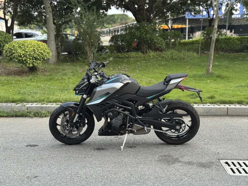 二手凯越450R