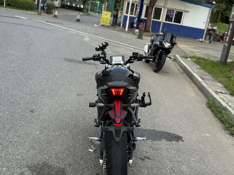二手凯越450R