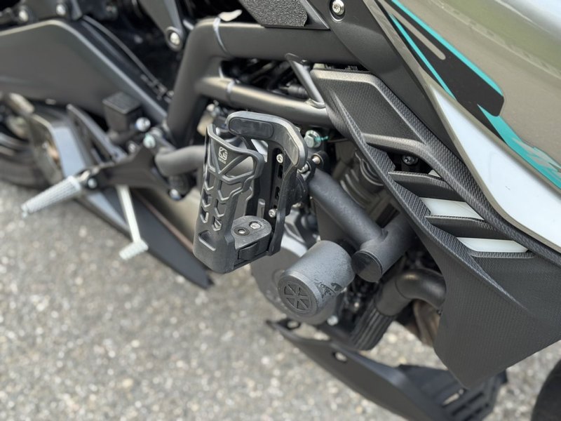 二手凯越450R