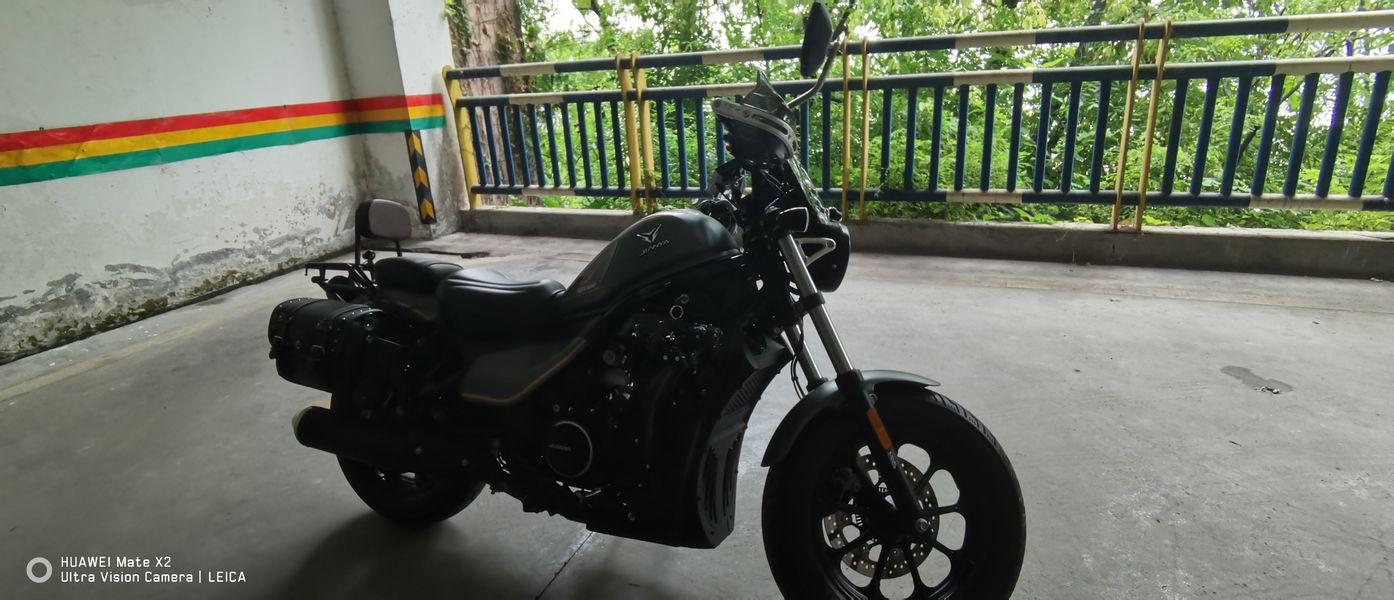 二手广建雅苍云 GJY300