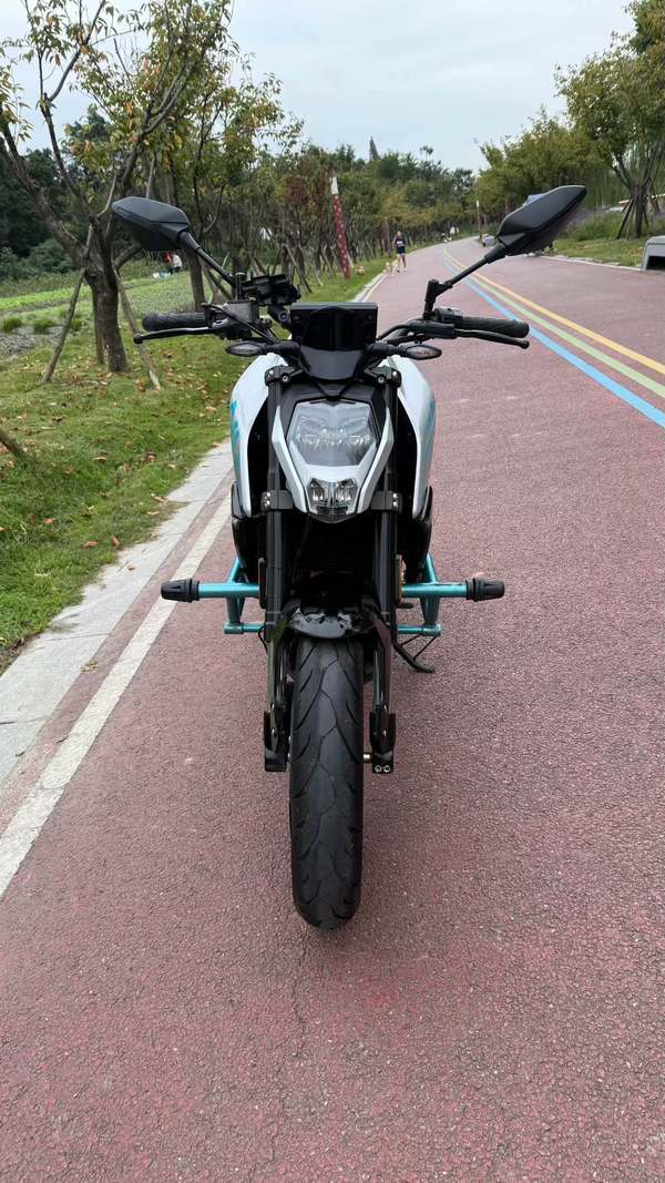 二手春风250NK