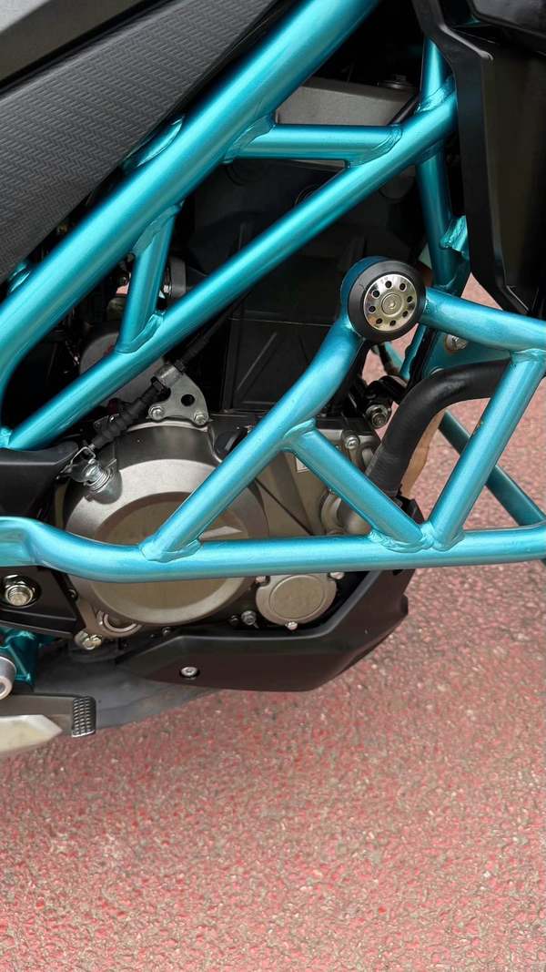 二手春风250NK