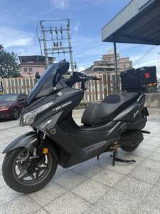 二手光阳赛艇 250