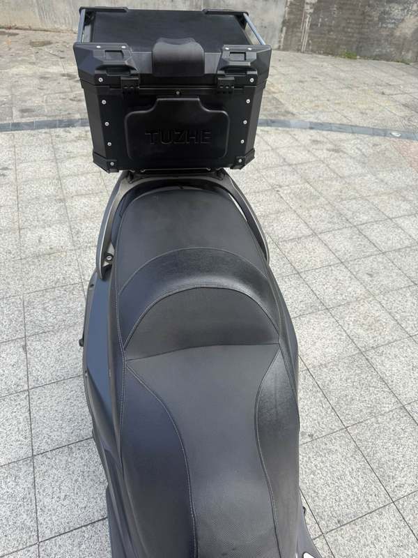 二手光阳赛艇 250