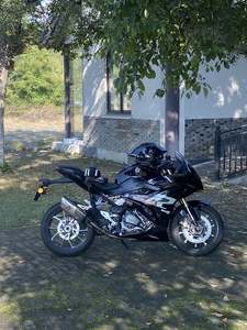 二手贝纳利龙卷风 Tornado 402R