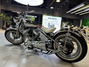 二手布沃克火石250