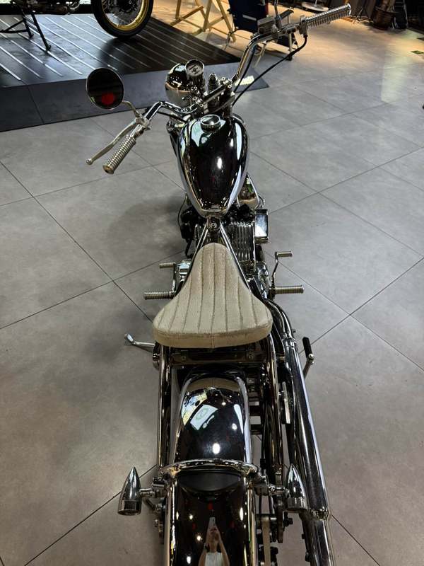 二手布沃克火石250