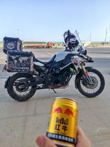 二手宝马F 800 GS