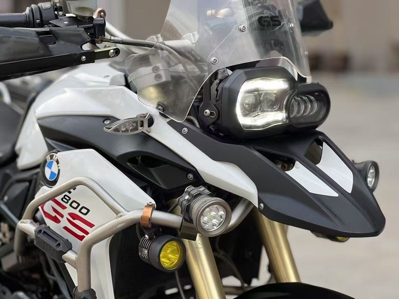 二手宝马F 800 GS