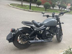 二手长江Bobbie ll 700i